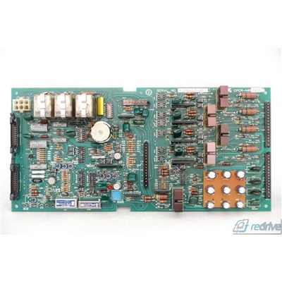 REPAIR CPCR-MR152GE Yaskawa PCB board from DC drive
