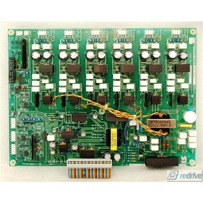 REPAIR ETC008963 JPAC-C380 Yaskawa PCB board