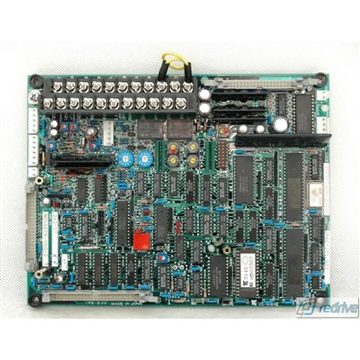 REPAIR ETC507606-S3307 JPAC-231.533 Yaskawa PCB CONTROL H2 Series Series