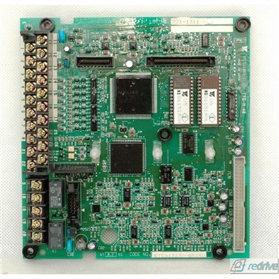 REPAIR ETC613130-S5140 Yaskawa PCB Control Card G3