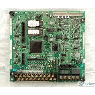 ETC613181-S4140 Yaskawa PCB Control Card G3 Series