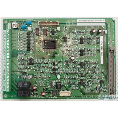 REPAIR ETC615024-S5110 Yaskawa Control PCB for P5 Drive