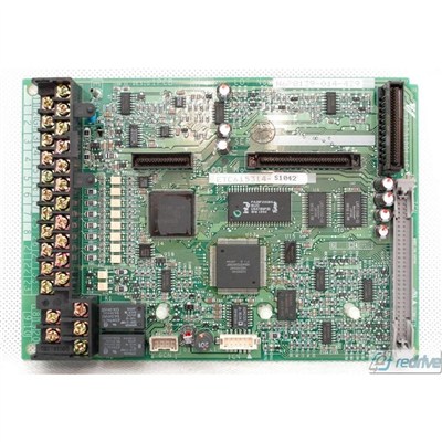 ETC615314-S1042 Yaskawa PCB CONTROL G5 drives control