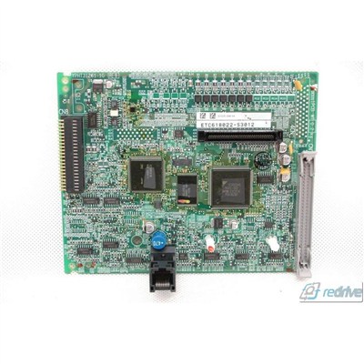 REPAIR ETC618022-S3012 Yaskawa PCB CONTROL CARD E7 Series 230V/460V