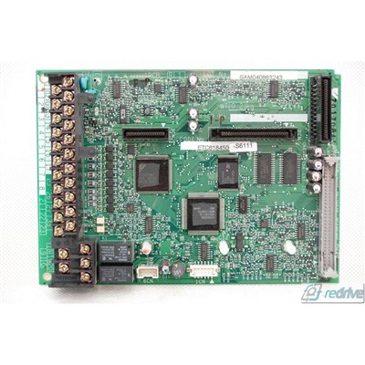 ETC618450-S6111 Yaskawa PCB CONTROL BOARD, G5 drives