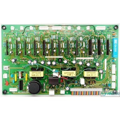 ETC620212 Yaskawa board for VM3 GATE DRIVER PCB 3.7-15K