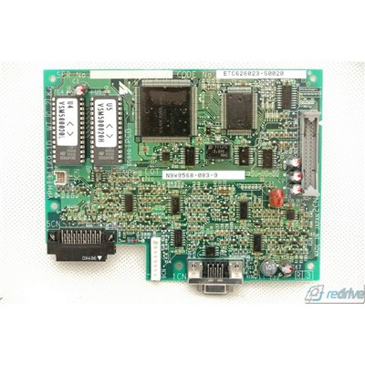 ETC626023-S0020 CONTROL CARD PCB FOR MR5A, MR5N, 200V