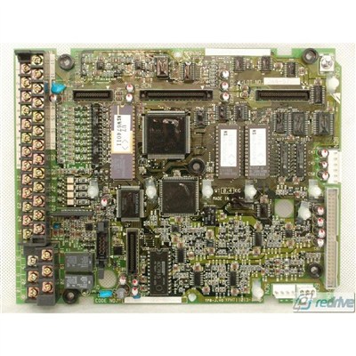 ETC670022-S0004 Yaskawa PCB ETC67002X-SXXXX/ ETC67002 CONTROL CARD for CIMR-VGM40450E VG3 Series