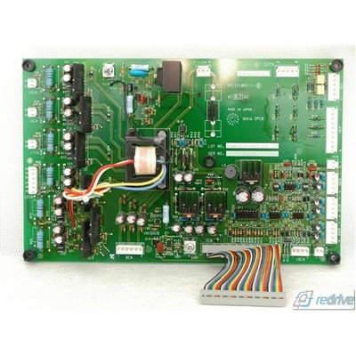 ETC670430 Yaskawa PCB POWER G3 G3+ Series 230V 37KW