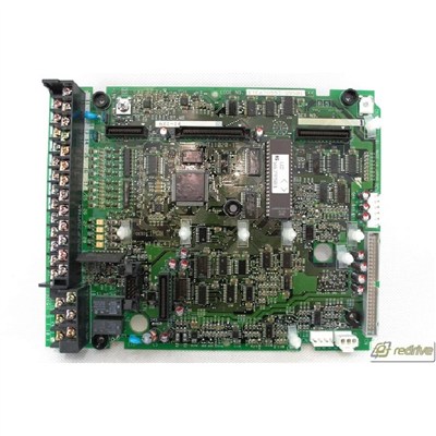 Yaskawa ETC670553-S9581 PCB, CONTROL CARD VG3 ETC670553