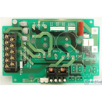 ETP170240 Yaskawa PCB POWER BOARD F04F08 F15 AS4