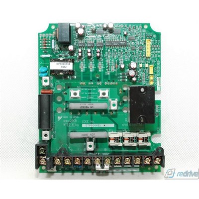 ETP604495 Yaskawa PCB POWER BOARD V7 Drives 200V 3PH 5.5kW