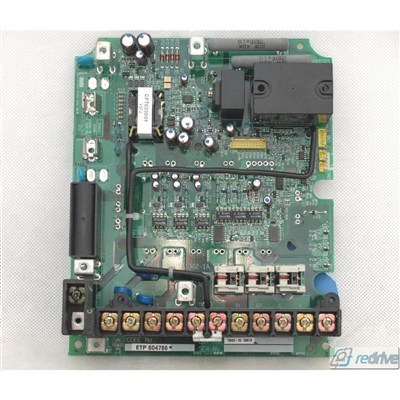 ETP604786 Yaskawa PCB POWER BOARD V7 Drives 460V 3PH 5.5kW replaced by ETP604789