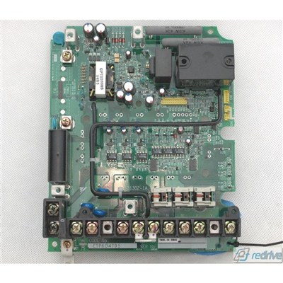 ETP604795 Yaskawa PCB POWER BOARD V7 Drives 200V 3PH 7.5kW ETP60479