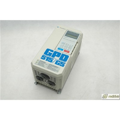 GPD515C-B003 Magnetek / Yaskawa 2HP 460V AC Drive