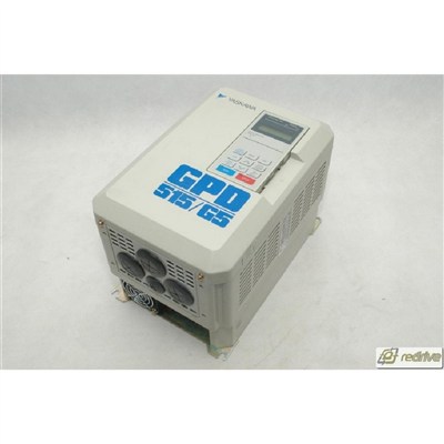 GPD515C-B014 Magnetek / Yaskawa 10HP 460V AC Drive