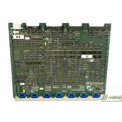 JANCD-CP01B Yaskawa / Yasnac CNC X1 SERIES DATA CPU JANCD CP01B