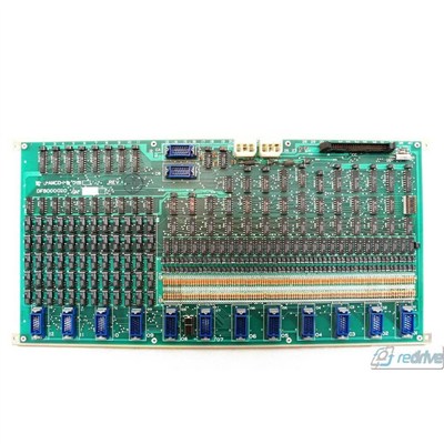JANCD-IO01B Yaskawa / Yasnac CNC I/O Board JANCD IO01B PCB