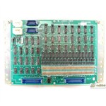 JANCD-IO02 Yaskawa / Yasnac CNC I/O Board JANCDIO02 PCB