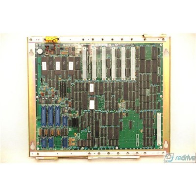JANCD-MB22-3 Yaskawa YASNAC LX3 PCB LX III Main board