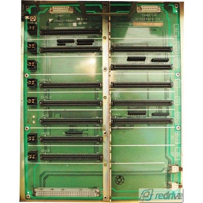 JANCD-MBB01 Yaskawa / Yasnac CNC Board PCB