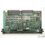 JANCD-MCP01 Yaskawa / Yasnac CNC MRC CPU Board PCB