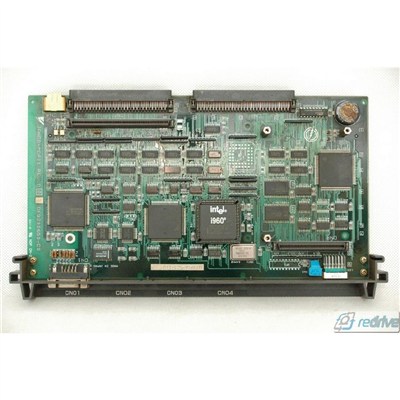 REPAIR JANCD-MCP01 Yaskawa / Yasnac CNC MRC CPU Board