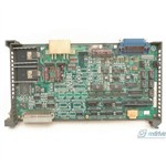 JANCD-MEW01-1 Yaskawa Motoman PCB PC BOARD