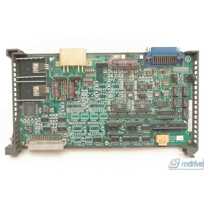 JANCD-MEW01-1 Yaskawa Motoman PCB PC BOARD