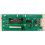 JANCD-MFC03-1 Yaskawa / Yasnac CNC Board PCB