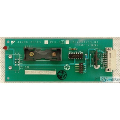 JANCD-MFC03-1 Yaskawa / Yasnac CNC Board PCB