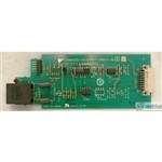 JANCD-MFC06 Yaskawa / Yasnac CNC Board PCB Motoman MRC