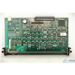 JANCD-MIF01 Yaskawa / Yasnac CNC Board PCB Motoman MRC