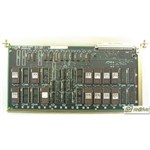 JANCD-MM20 Yaskawa / Yasnac / Matsura CNC MEMORY BOARD CARD JANCD MM20 PCB