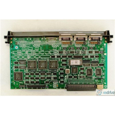 JANCD-MSV01-1 Yaskawa / Yasnac CNC PCB Motoman MRC