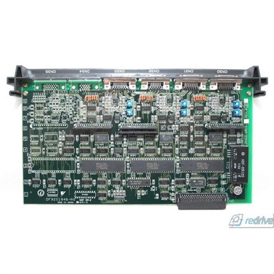 JANCD-SR50-1 Yaskawa / Yasnac CNC PCB J50 3 AXIS Board