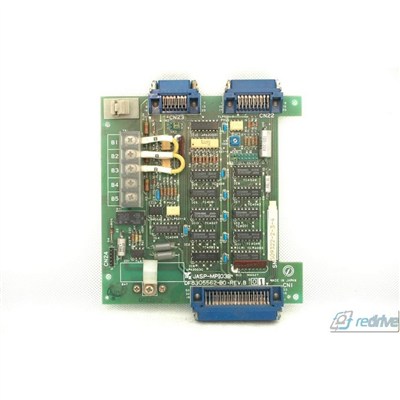 JASP-MPI03B Yaskawa PCB board