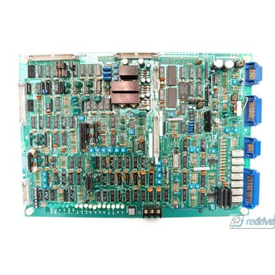 JPAC-C061 Yaskawa Spindle MT2 Control PCB ETC005813