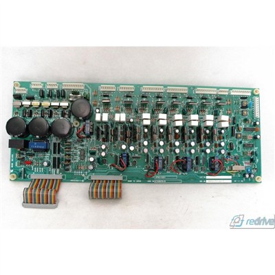 REPAIR JPAC-C221 Yaskawa Control Board MT2 Spindle PCB
