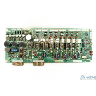 JPAC-C221.T01 Yaskawa Control Board MT2 Spindle PCB