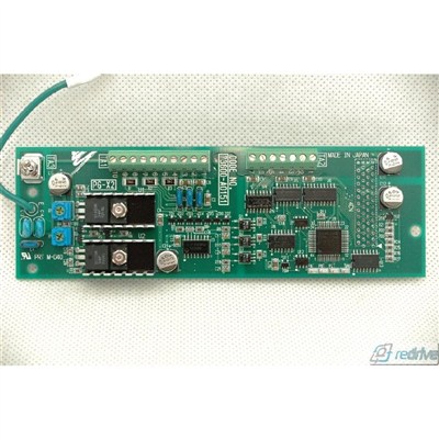 Yaskawa PG-X2 PG Speed Controller Card PCB G5/F7/G7
