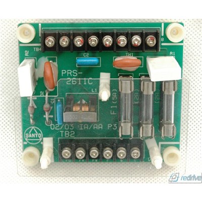 PRS-2611C PCB SANYO DENKI Board