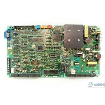 PRS-2612D PCB SANYO DENKI Board