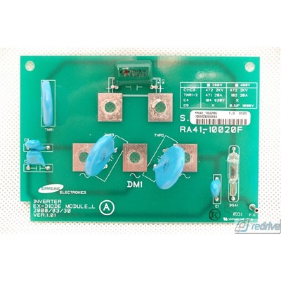 RA41-10020F PCB EX-Diode Module board Magnetek HPV600