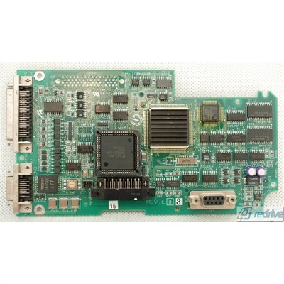 SGDB-CADA15 Yaskawa Control board PCB Sigma1 1.5kW