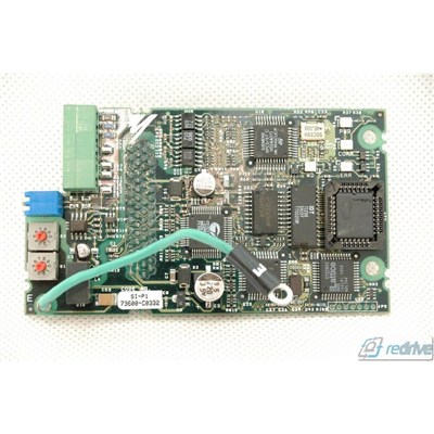 SI-P1 73600-C0332 Yaskawa PCB optional card PROFIBUS DP G5 P7 F7 G7 drives