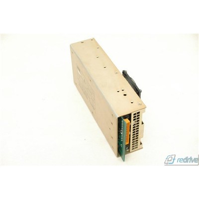 11436XB Deltron DC Power Supply CNC HURCO 4130008013 / EXCHANGE ONLY! Core charge is $400.00.