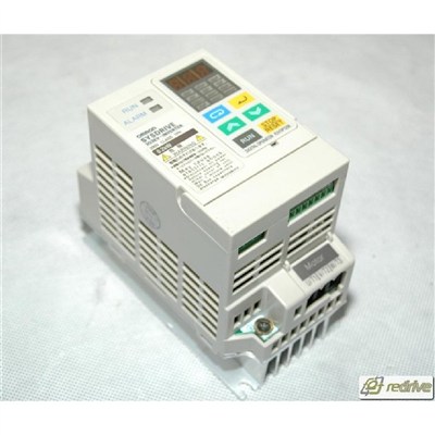 0.2kW 240V 1PH OMRON 3G3EV AC Inverter 3G3EV-AB002-CUE