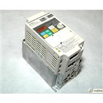 0.75kW 230V OMRON 3G3JV VFD Inverter 3G3JV-A2007-A