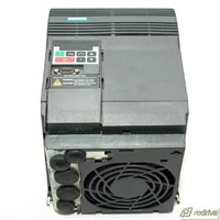 SIEMENS Micromaster VFI 6SE9221-8CC40 5.0HP 230V AC